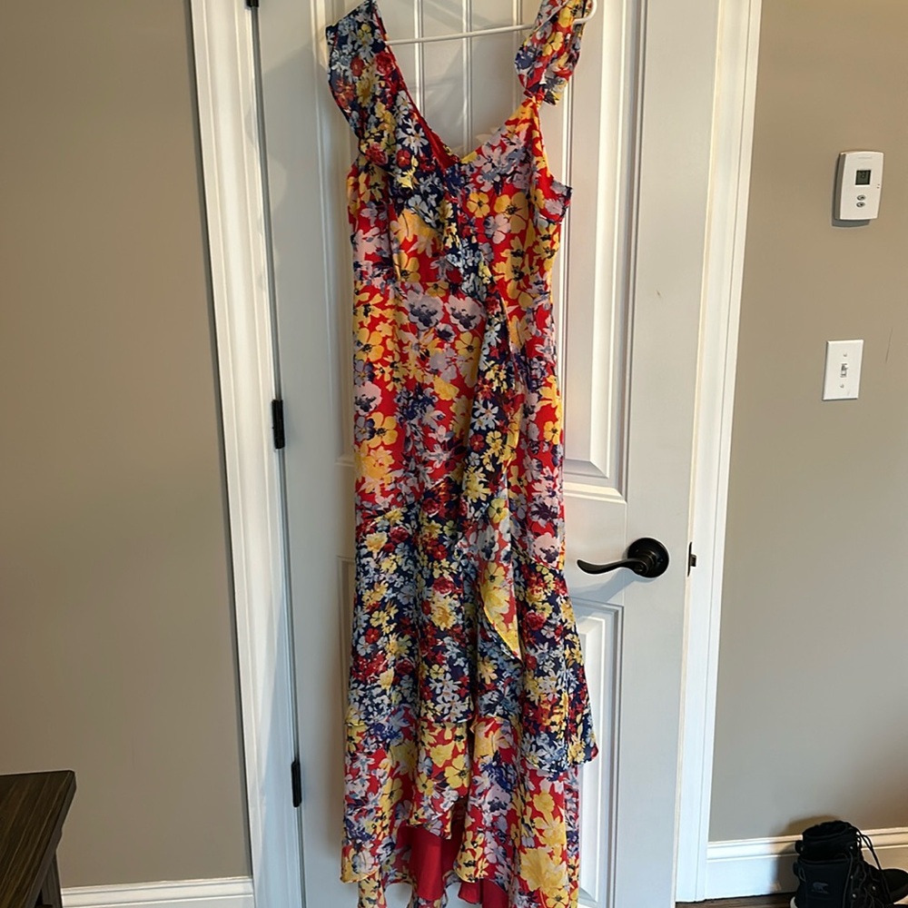 Never worn brand new